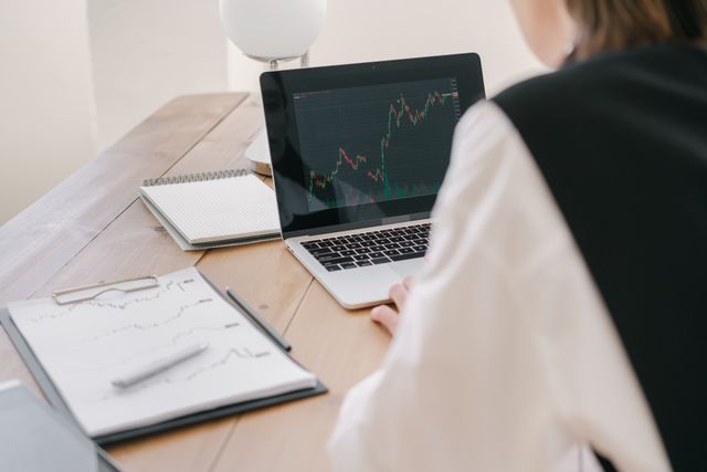 financial services